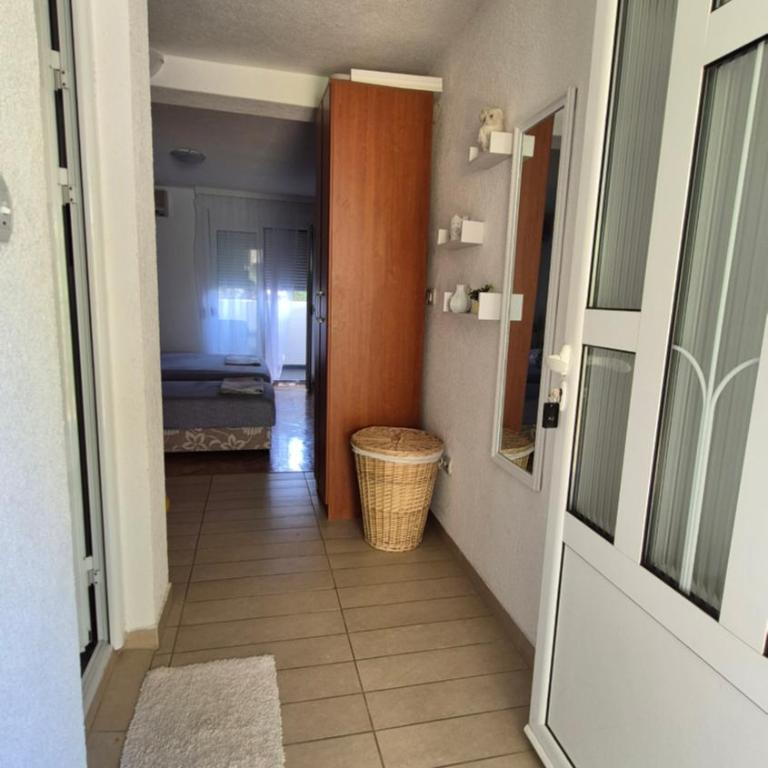 Apartmani Rakocevic - Studio Apartment - 20