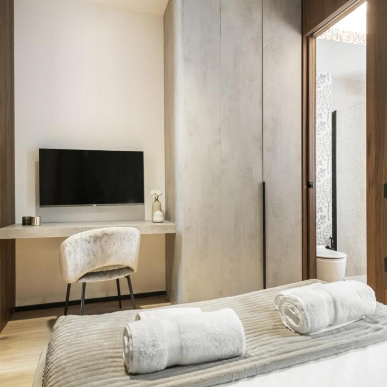 Easylife - Milano - Torino 66 P3 apt 11 - Duomo - Appartamento - 18