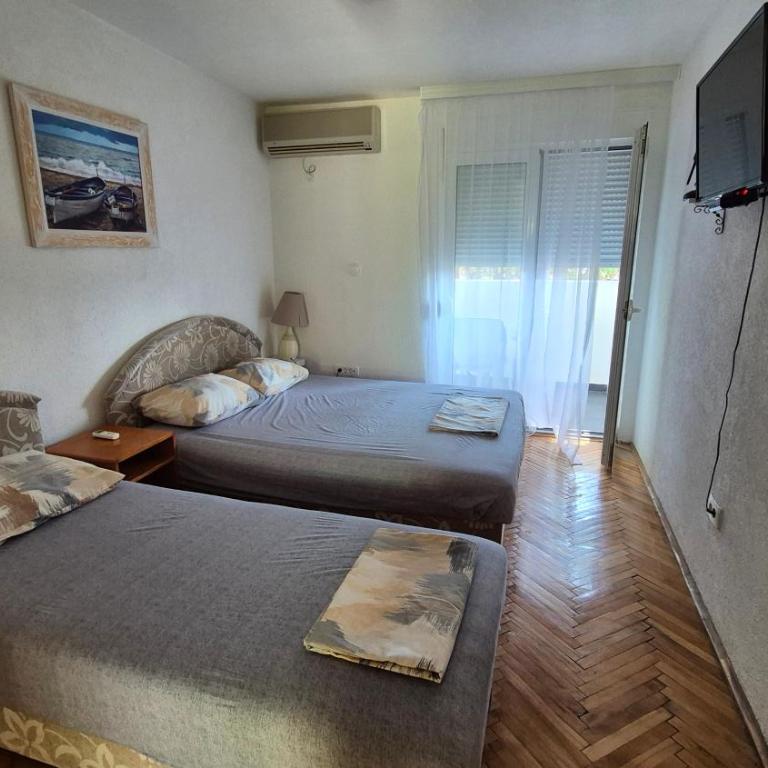 Apartmani Rakocevic - Studio Apartment - 16