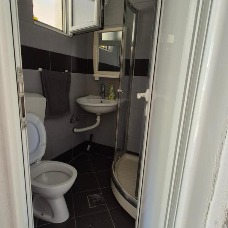 Apartmani Rakocevic - Studio Apartment - 14