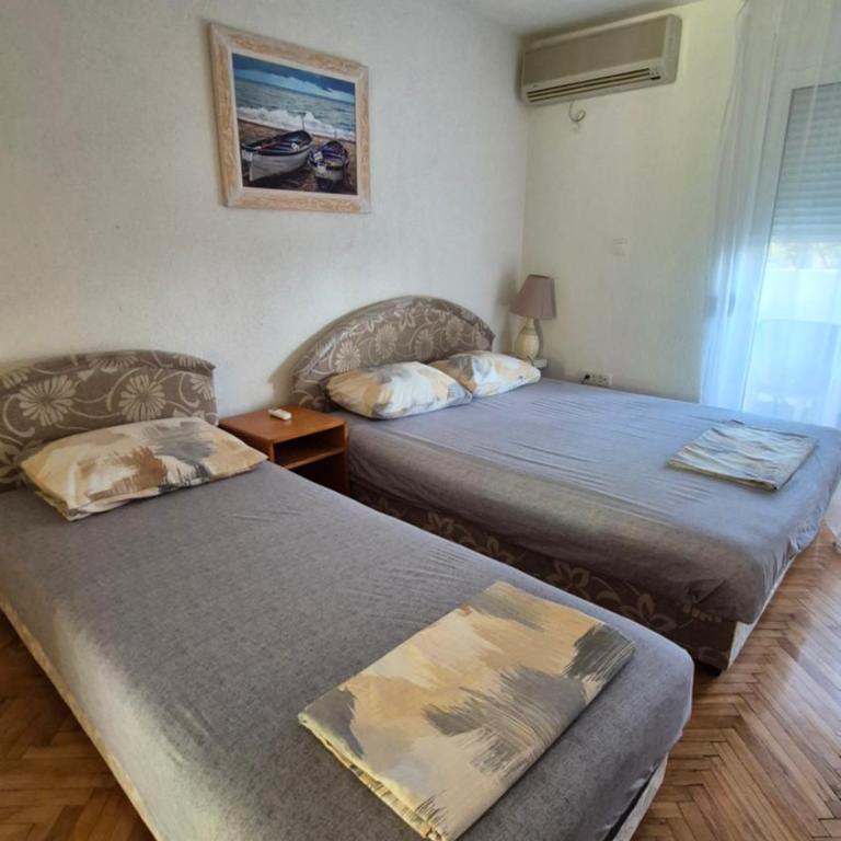 Apartmani Rakocevic - Studio Apartment - 13