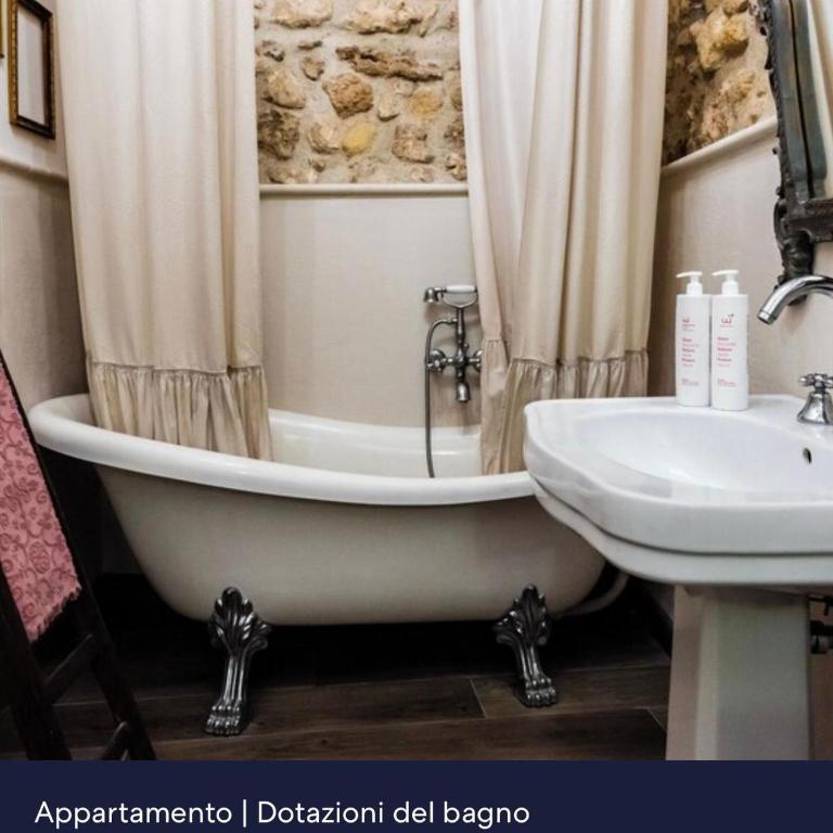 Le segrete di Sissi - Appartamento con 1 Camera da Letto - 8