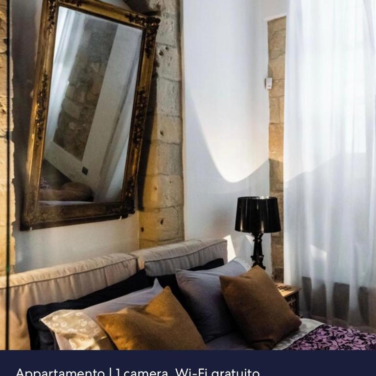 Le segrete di Sissi - Appartamento con 1 Camera da Letto - 5