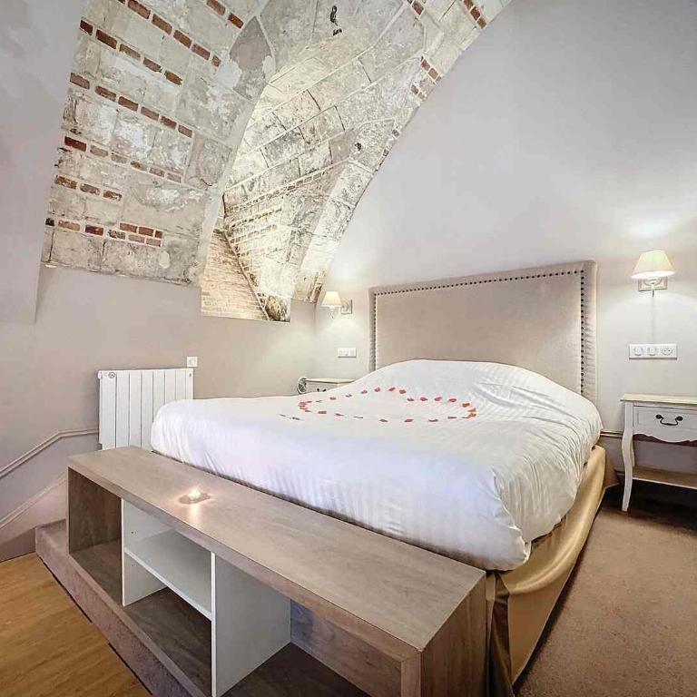 La Parenthèse Envoutée - Appartement 1 Chambre - 1