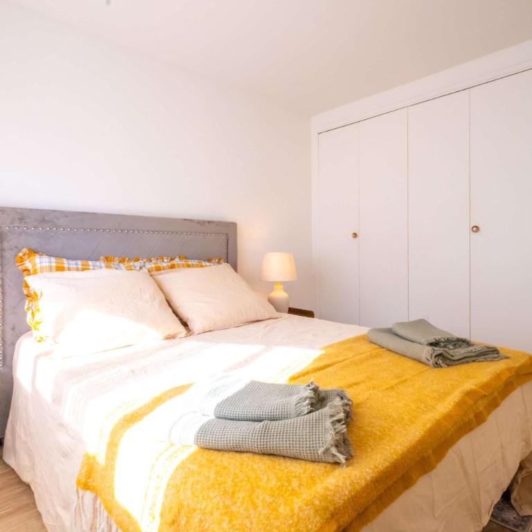 Le Balcon Pigalle - Appartamento - 3