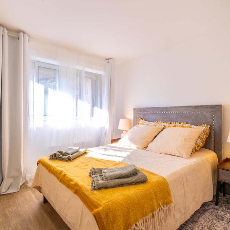 Le Balcon Pigalle - Appartamento - 5