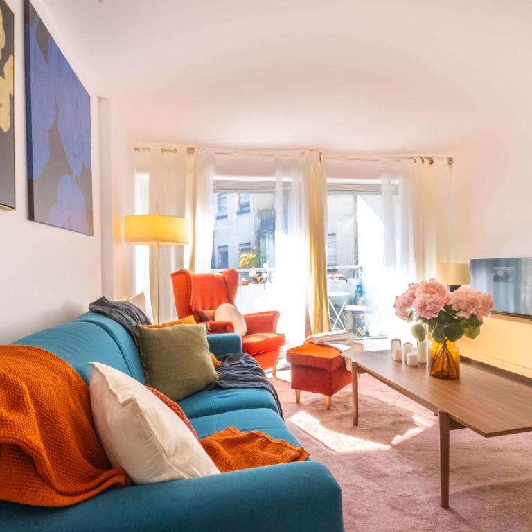 Le Balcon Pigalle - Appartamento - 6