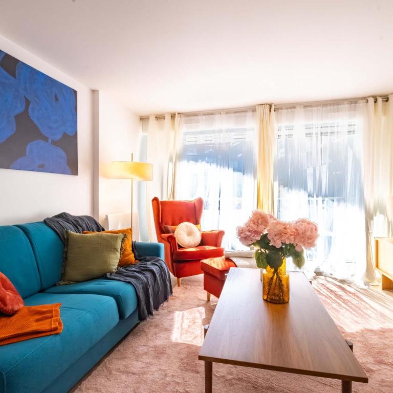 Le Balcon Pigalle - Appartamento - 7