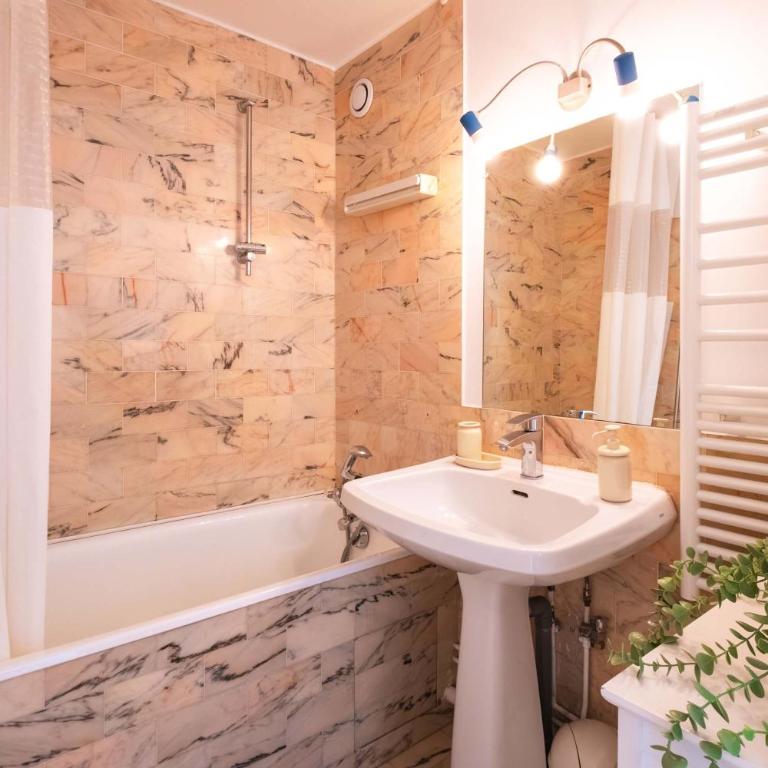 Le Balcon Pigalle - Appartamento - 9