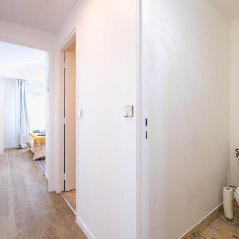 Le Balcon Pigalle - Appartamento - 10