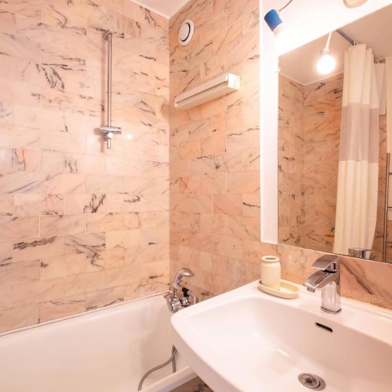 Le Balcon Pigalle - Appartamento - 12