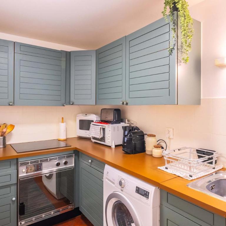 Le Balcon Pigalle - Appartamento - 14