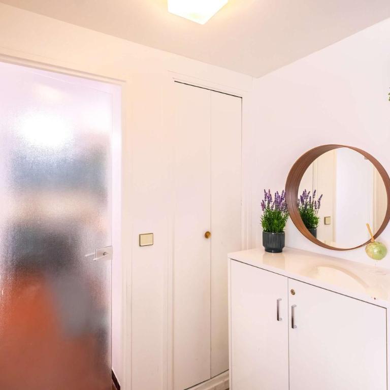 Le Balcon Pigalle - Appartamento - 16