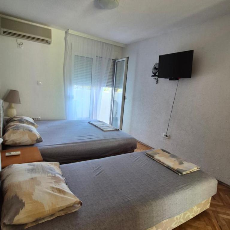 Apartmani Rakocevic - Studio Apartment - 21