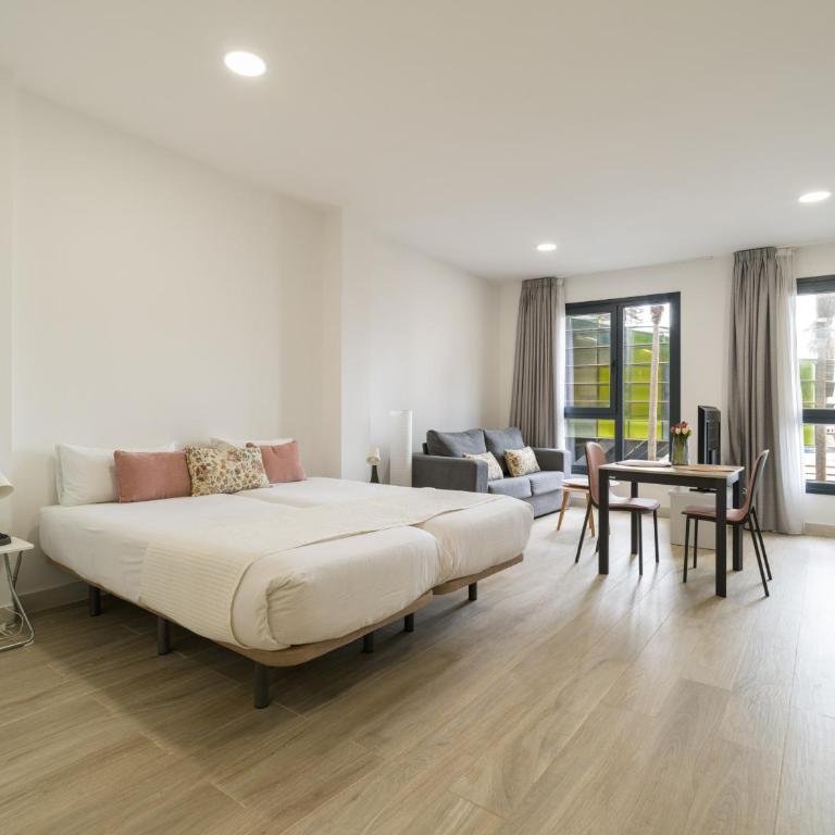 Yan Building By CanariasGetaway - Loft - 5