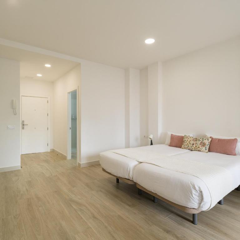 Yan Building By CanariasGetaway - Loft - 9