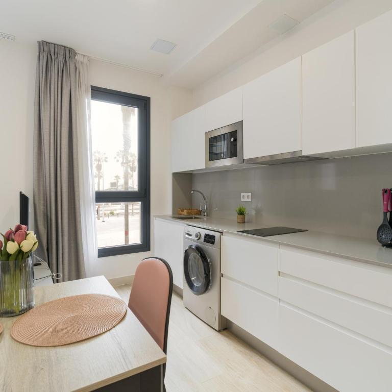 Yan Building By CanariasGetaway - Loft - 12
