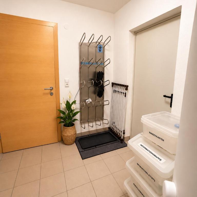 Lieblingsnest Apartment - Appartamento - 11