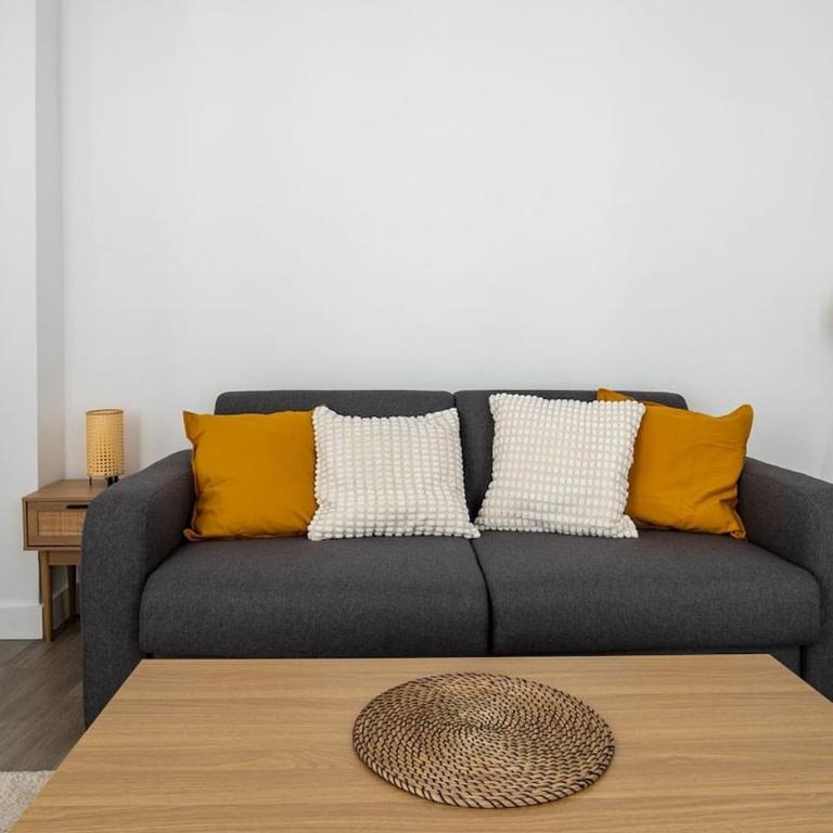 Studio in Pigalle - Moulin Rouge and Montmartre - Appartement - 6
