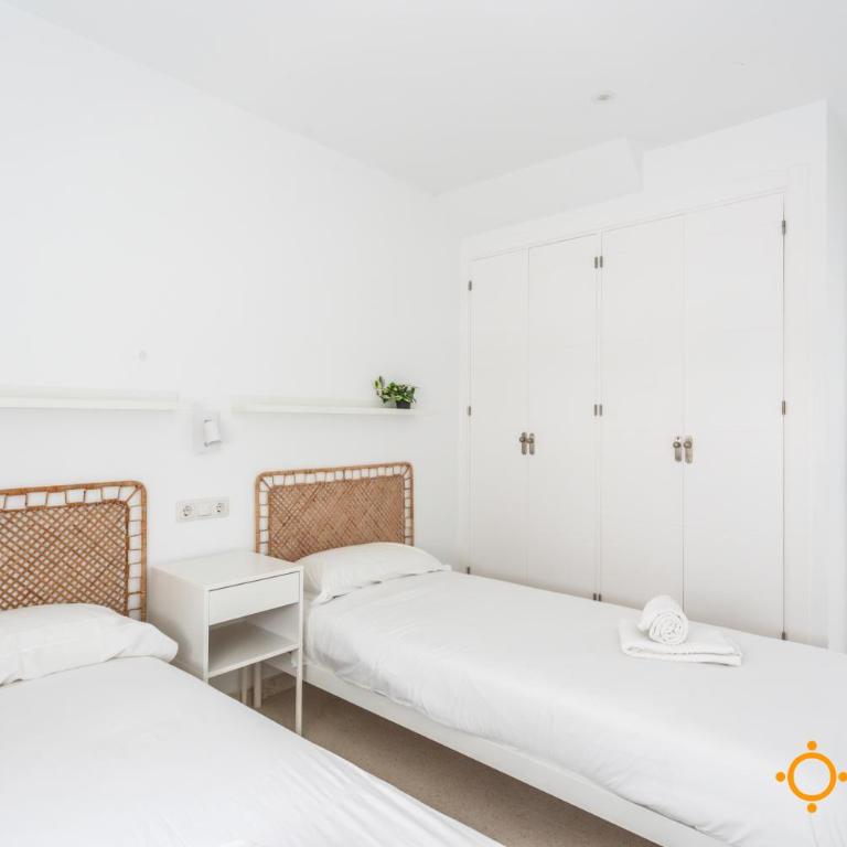 Duplex de la Viña by Livework - Two-Bedroom Apartment - 8
