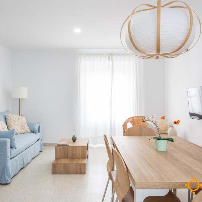 Duplex de la Viña by Livework - Two-Bedroom Apartment - 9