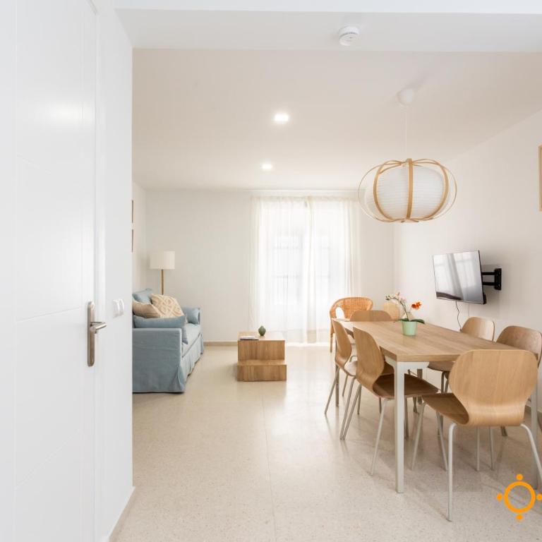 Duplex de la Viña by Livework - Two-Bedroom Apartment - 12