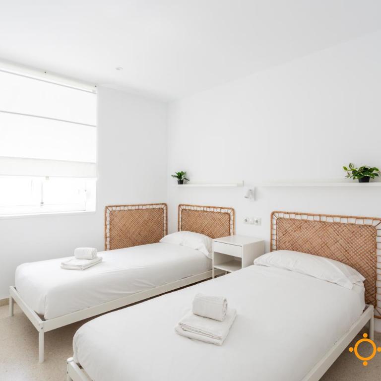 Duplex de la Viña by Livework - Two-Bedroom Apartment - 35
