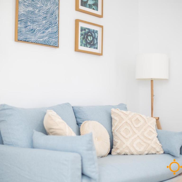 Duplex de la Viña by Livework - Two-Bedroom Apartment - 26