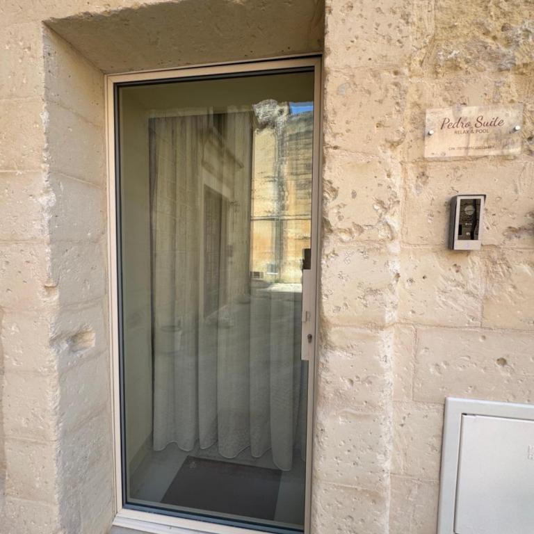 Pedro Suite Relax & Pool - Appartement 1 Chambre - 2