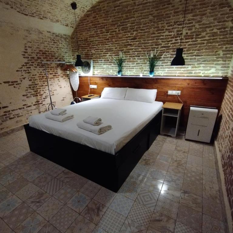 Apartamento para 4 personas - Appartement 1 Chambre - 1