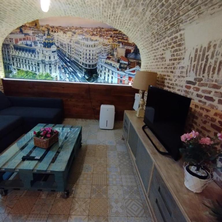Apartamento para 4 personas - Appartement 1 Chambre - 2