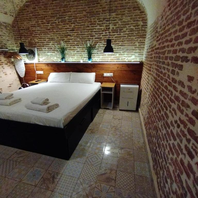 Apartamento para 4 personas - Appartement 1 Chambre - 4