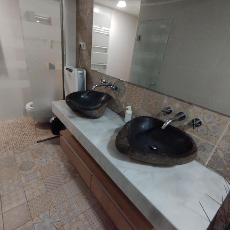 Apartamento para 4 personas - Appartement 1 Chambre - 5
