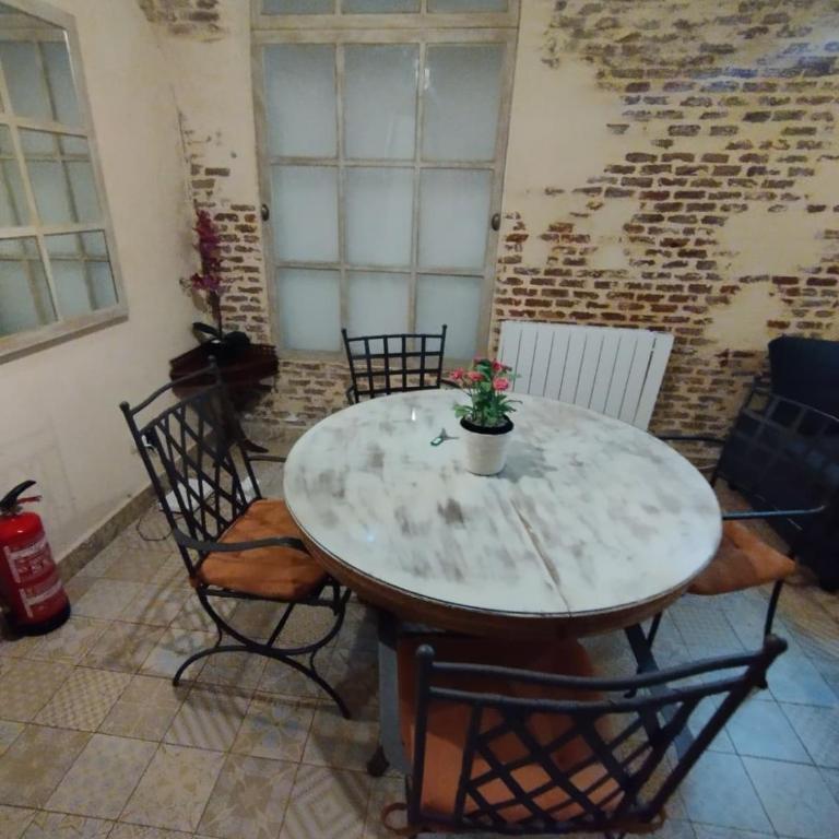 Apartamento para 4 personas - Appartement 1 Chambre - 6