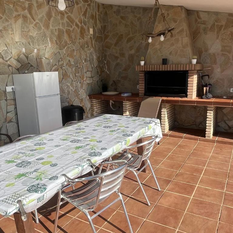 Casa Rural El Almendral - Casa de 3 dormitorios - 6