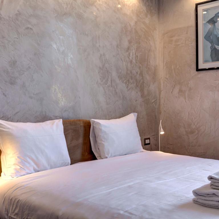 San Jacopo 27 - Two-Bedroom Deluxe Apartment - 14