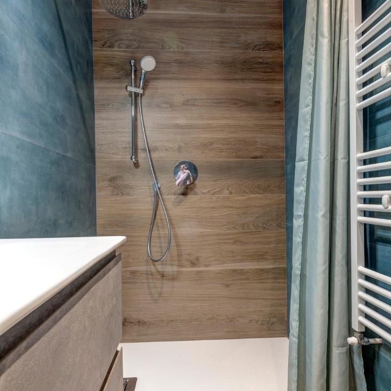 San Jacopo 27 - Two-Bedroom Deluxe Apartment - 18