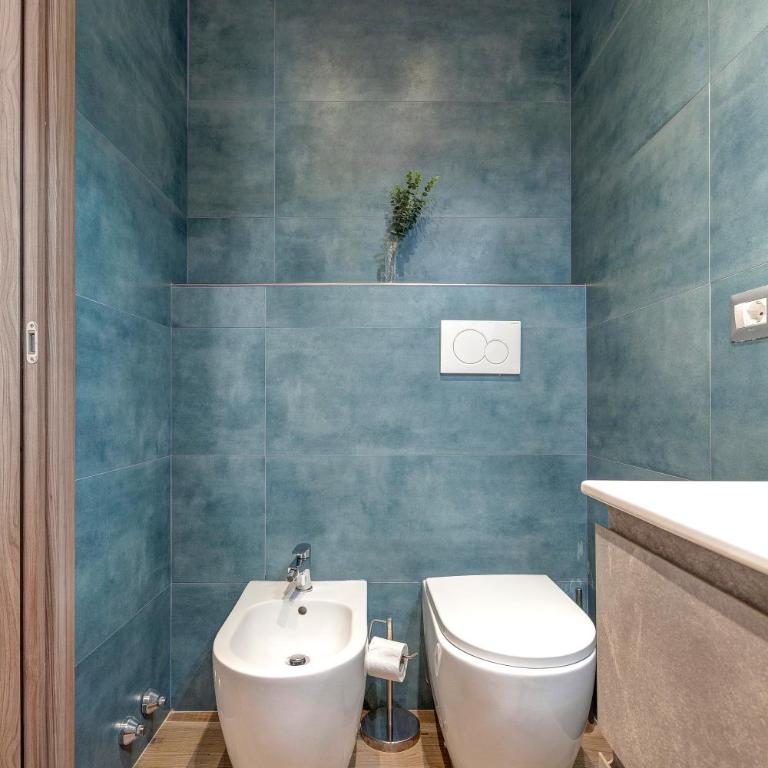 San Jacopo 27 - Two-Bedroom Deluxe Apartment - 17
