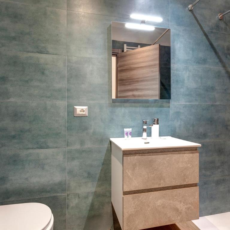 San Jacopo 27 - Two-Bedroom Deluxe Apartment - 19