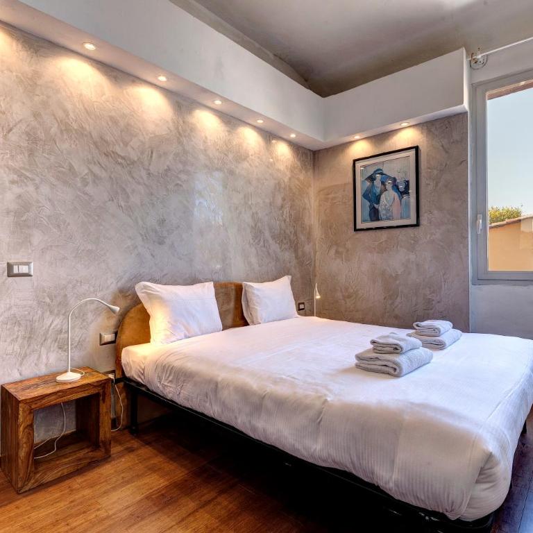 San Jacopo 27 - Two-Bedroom Deluxe Apartment - 12