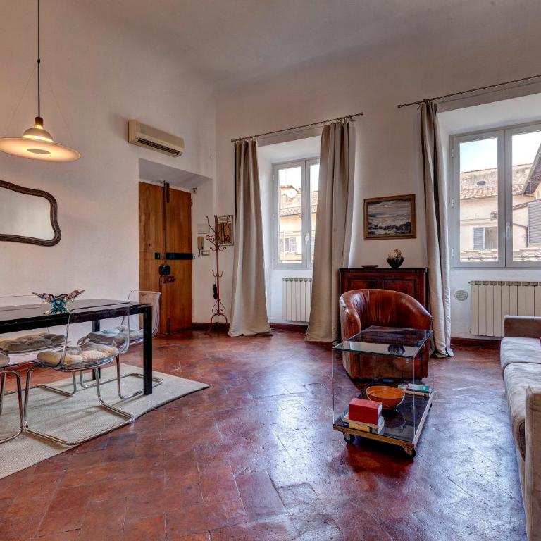San Jacopo 27 - Two-Bedroom Deluxe Apartment - 3