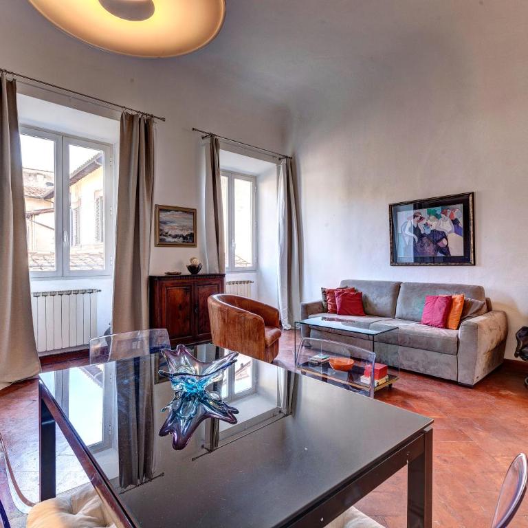 San Jacopo 27 - Two-Bedroom Deluxe Apartment - 1