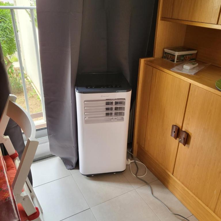 Mon nid douillet - Apartment mit 1 Schlafzimmer - 1