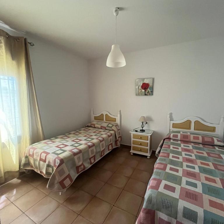 Casa Rural El Almendral - Casa de 3 dormitorios - 12