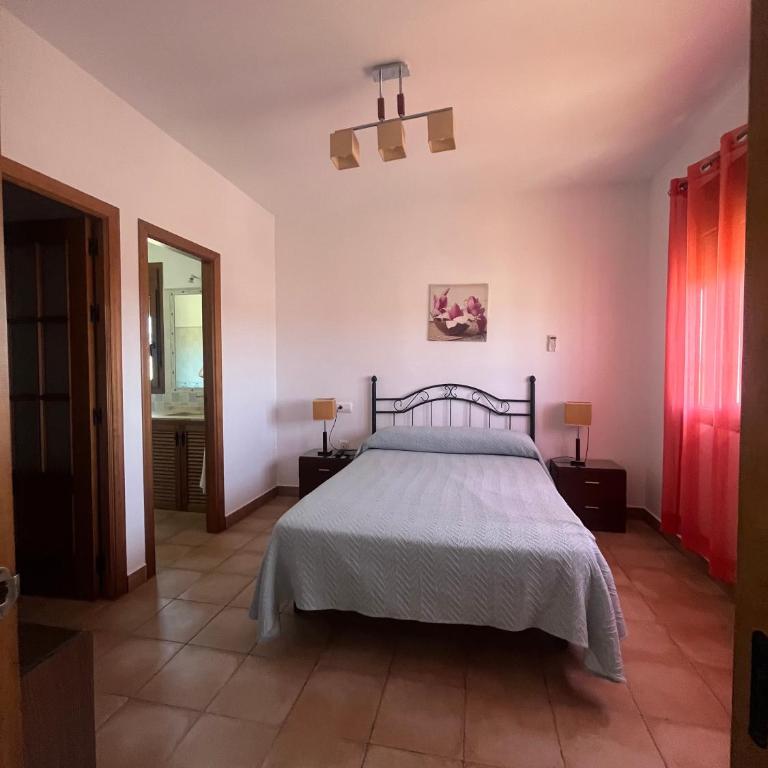 Casa Rural El Almendral - Casa de 3 dormitorios - 13