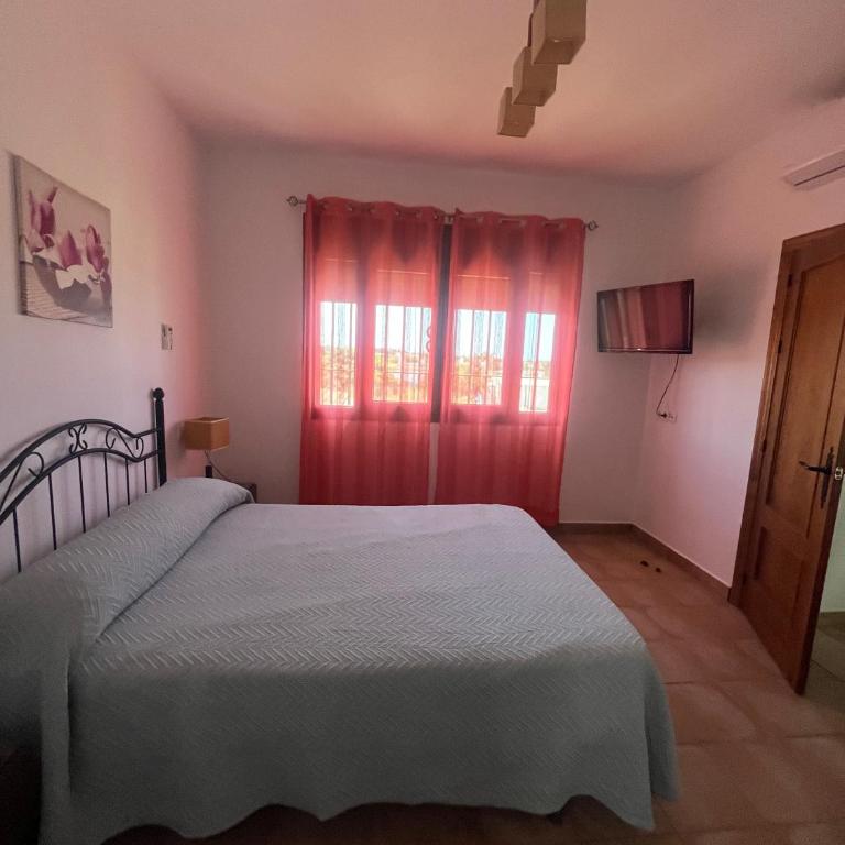 Casa Rural El Almendral - Casa de 3 dormitorios - 17
