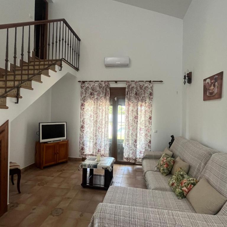 Casa Rural El Almendral - Casa de 3 dormitorios - 18