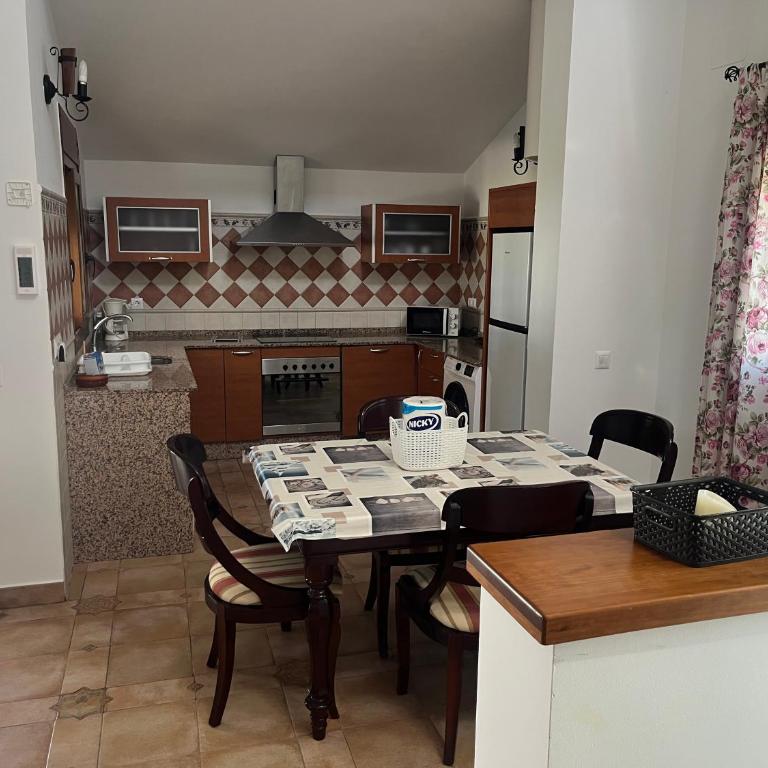 Casa Rural El Almendral - Casa de 3 dormitorios - 19