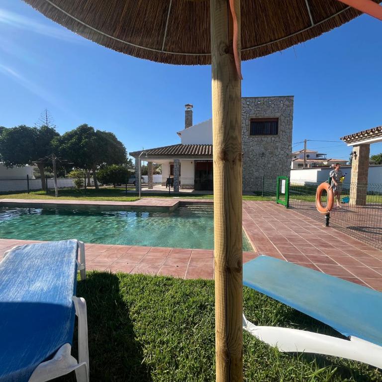 Casa Rural El Almendral - Casa de 3 dormitorios - 20