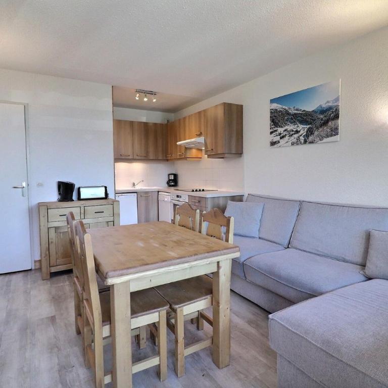 Résidence Plein Soleil - RÉSIDENCE DE QUALITÉ, BEL APPARTEMENT MAE-7424 - Apartment - 2